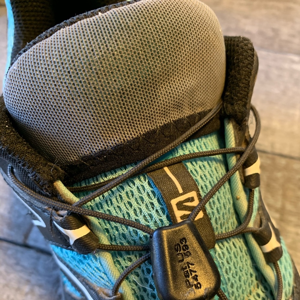 Salomon Trail Running XT Salta - Picture 7 of 14
